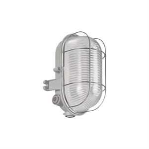 LB41224 TARTARUGA GREY E27 60W