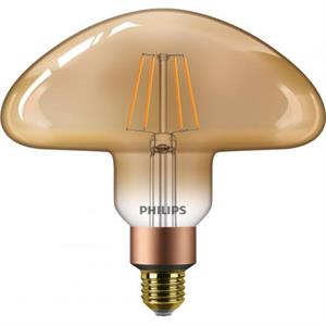 LED 5W MUSHROOM E27 20K GOLD D