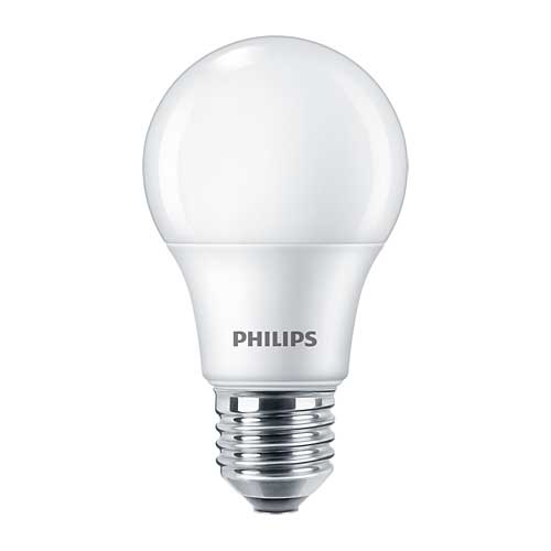 LED 60W A60 E27 CW FR ND 3PF6
