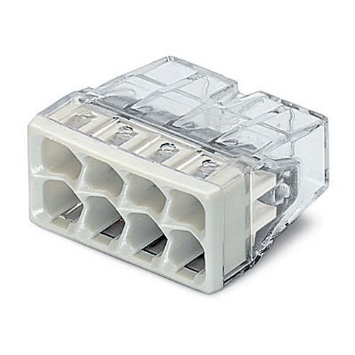 LIG WAGO RIG 8X2,5 2273-208