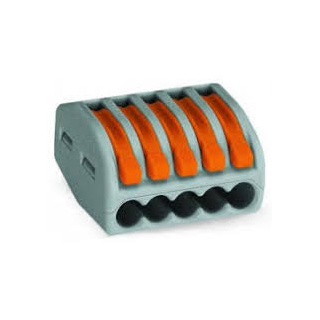 LIGADOR FLEXIVEL 5X2,5 222-415