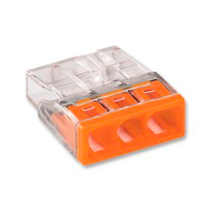 LIG WAGO RIG 3X2,5 2273-203