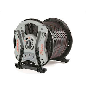 ROLO 250M XV 3G2,5 PT CPR MOBIWAY