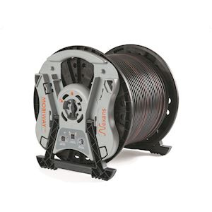 ROLO 200M RVK 3G2,5PT CPR MOBIWAY