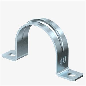 1018396 ABRAC MET 605 - 40MM G