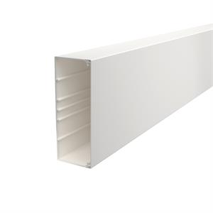 6191312 CALHA WDK 80210 BR PVC