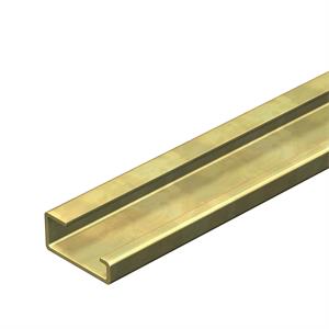 1115057 CALHA DIN TS-32 GC 2M
