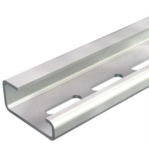 1115065 CALHA DIN TS-32 PER GC