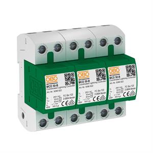 5096877 KIT DST MCD50-B/3