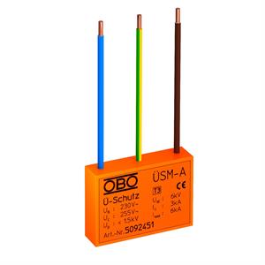 5092451 DST PROT FINA USM-A