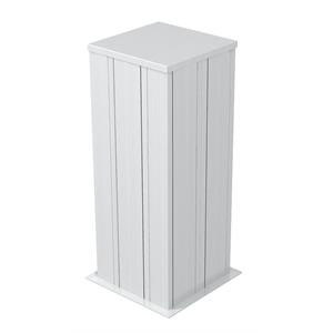6290073 MINI COLUNA ISSHS6 ALU