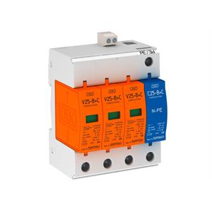 5094510 DST V25-B+C/3+NPE-FS