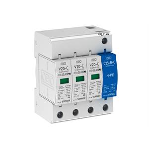 5094656 DESC SOBRET V20-C/3NPE