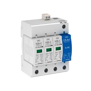 5094765 DESC V20-C/3+NPE-FS