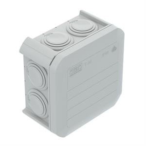 2007045 T-BOX 40 IP55 CZ VDE