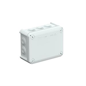 2007077 T-BOX 100 IP66 CZ VDE