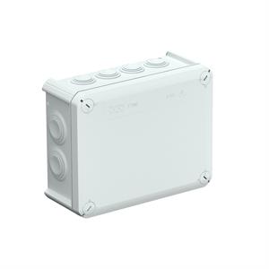2007093 T-BOX 160 IP66 CZ VDE