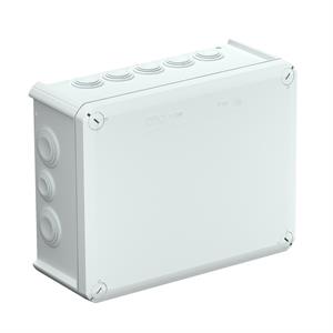 2007109 T-BOX 250 IP66 CZ VDE