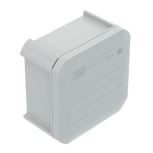 2007223 T-BOX 40 LISA IP 55CZ