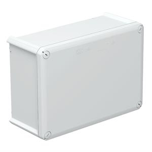2007303 T-BOX 350 LISA IP66 CZ