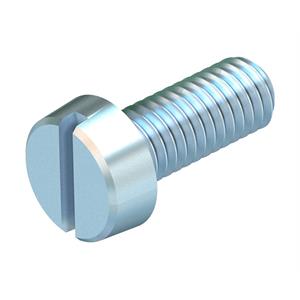 3153207 PARAFUSO 341 M6X20 G