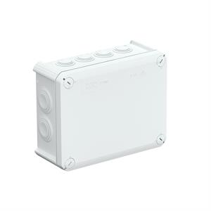 2007541 T-BOX 160 IP 66 BR VDE