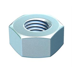 3400042 PORCA SEXTAVADA DIN 93