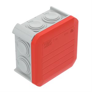 2007630 T-BOX 40 IP 55 TAMPA V