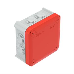 2007638 T-BOX 60 IP 66 TAMPA V