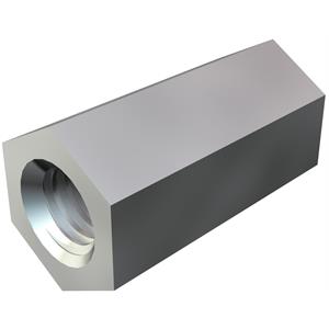 3415031 UNIÃO 965 M6X20 ZN