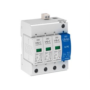 5094931 DST V10-C/3+NPE+FS