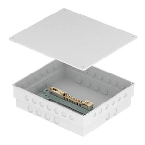 5015065 BARRA EQUIP 1809/UP