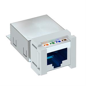 6117345 CONECTRJ45 CAT6 BLINDP