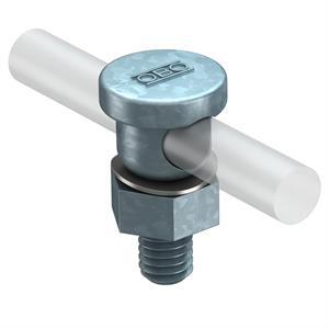 5304008 CONECTOR 5000 FT