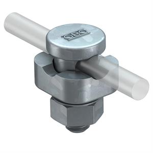 5304105 CONECTOR 5001/DIN ZN/F