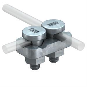 5304202 CONECTOR 5002/DIN ZN/F