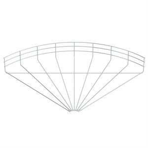 6002384 90 ARAMADO G - 105x600