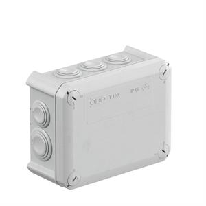2007081 T-BOX 100 IP66 CZ VDE