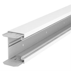 6274300 CALHA GK-70110 BR PVC