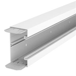 6274500 CALHA GK-70130 BR PVC