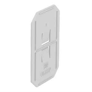 6274650 UNIAO GK-KUP CZ CL ABS