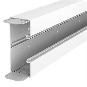 6274700 CALHA GK-70170 BR PVC