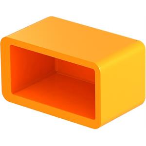 1124502 PROTECAO TOPO 1268 SK