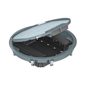 7405047 TAMPA ENCAST GESR9 55U