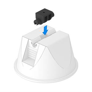 5218882 ADAPTADOR FIX 165/MBG