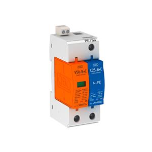 5093661 DST V50-B+C/1+NPE+FS