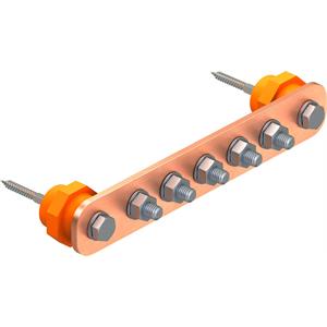 5015832 BARRA TERRA 1802/6 CU