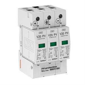 5094605 DST V20-C 3PH-600
