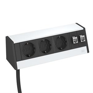 6116945 DESKBOX PRE-EQUIPADA D