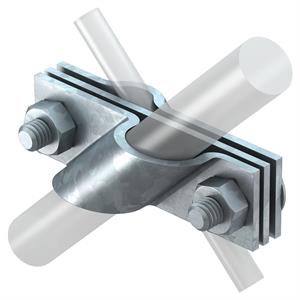 5001625 ABRAC 2760 B-20 V2A